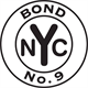 Bond No.9