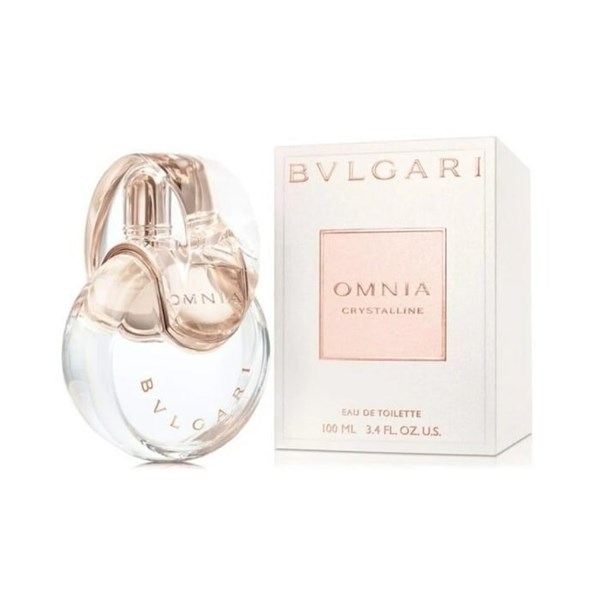 Bvlgari Omnia Crystalline 1092055713 - фото 146