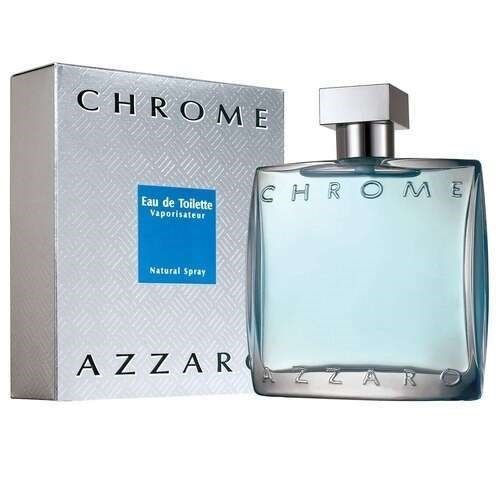 Azzaro Chrome 705677741 - фото 154