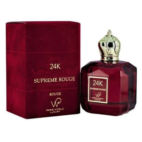 Paris World Luxury 24K Supreme Rouge 1646107177 - фото 176