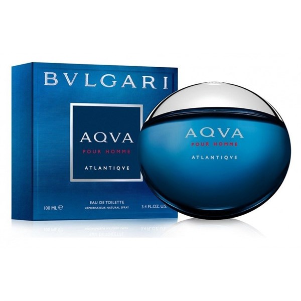 Bvlgari Aqva Pour Homme Atlantiqve 993487767 - фото 178