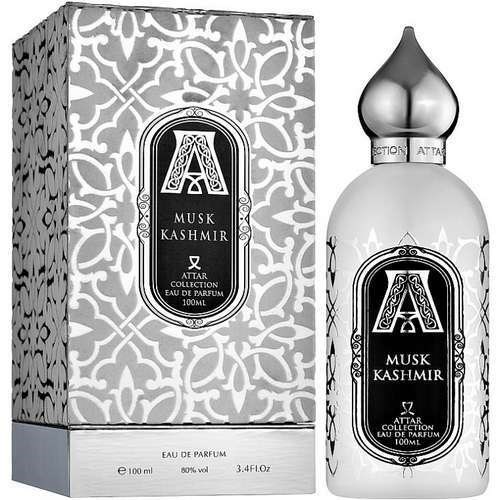 Attar Collection Musk Kashmir 400927565 - фото 198