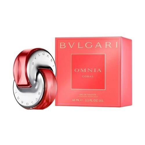 Bvlgari Omnia Coral 1702782486 - фото 203