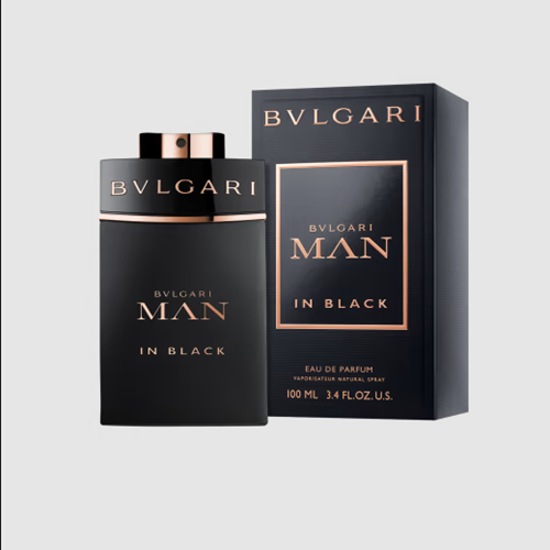 Bvlgari Man In Black 1468787264 - фото 206