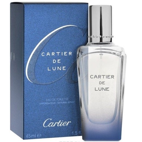 Cartier De Lune 1121421116 - фото 209