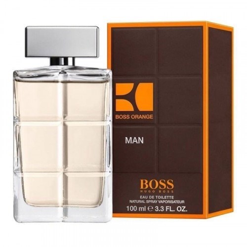 Hugo Boss Boss Orange Man 1882242124 - фото 236