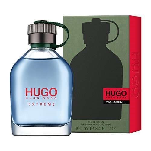 Hugo Boss Hugo Man Extreme 1544617664 - фото 237