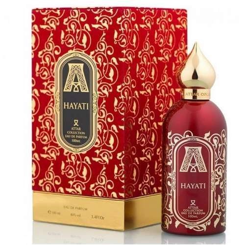 Attar Collection Hayati 1159285179 - фото 24