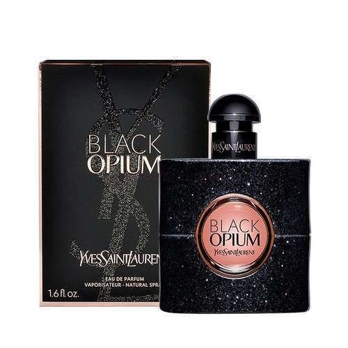 YSL Black Opium 1049370003 - фото 259