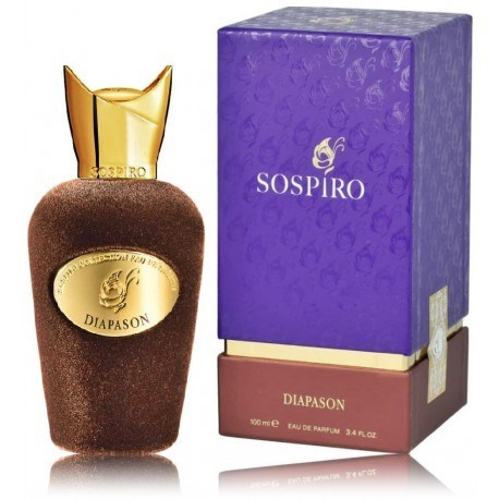 Sospiro Perfumes Diapason 49613354 - фото 25