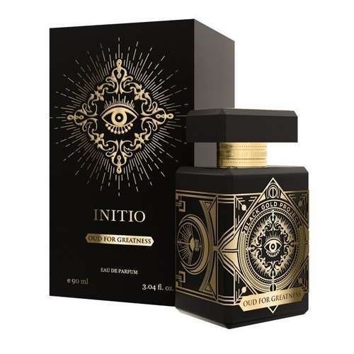 Initio Parfums Prives Oud For Greatness 2102718324 - фото 272