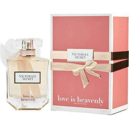 Victoria's Secret Love Is Heavenly 937980202 - фото 274