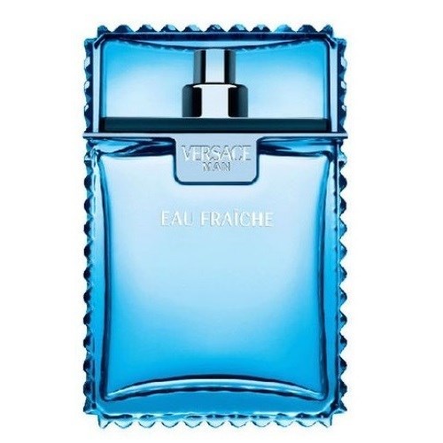 Versace Man Eau Fraiche 485555369 - фото 282