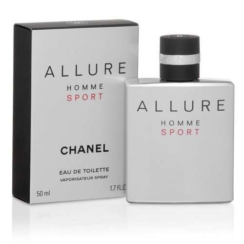 Chanel Allure Homme Sport 1709354105 - фото 299