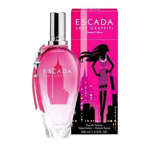 Escada Sexy Graffity 1867395222 - фото 311