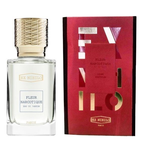 Ex Nihilo Fleur Narcotique Love Edition 906782956 - фото 337