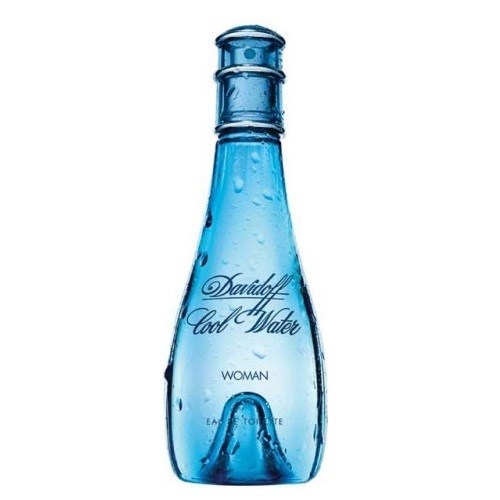 Davidoff Cool Water Woman 1122106282 - фото 343