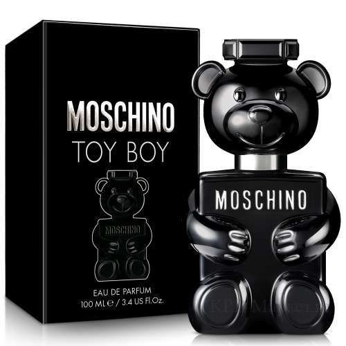 Moschino Toy Boy 1125295678 - фото 349