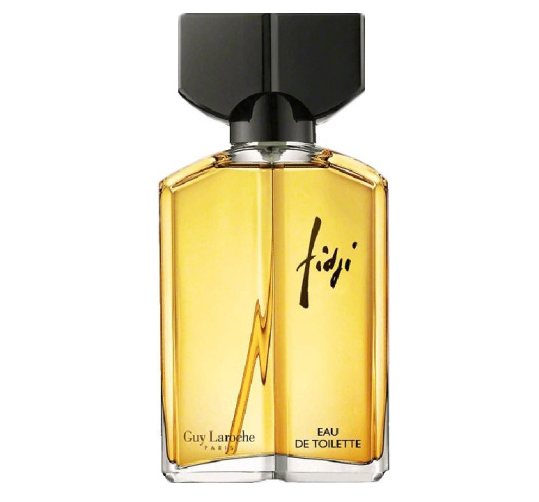 Guy Laroche Fidji Eau de Toilette 1716678584 - фото 34