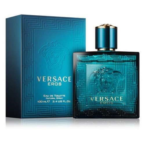 Versace Eros 881704846 - фото 363