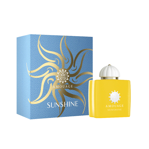 Amouage Sunshine 1824857688 - фото 59