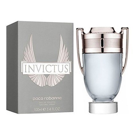 Paco Rabanne Invictus 1915219490 - фото 65