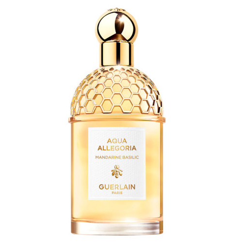 Guerlain Aqua Allegoria Mandarine Basilic 595748610 - фото 74