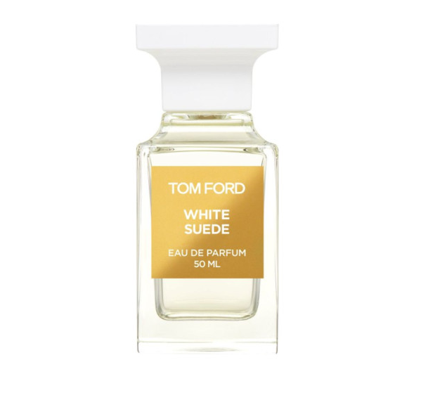 Tom Ford White Suede 680882285 - фото 80