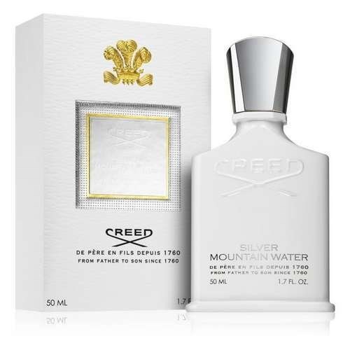 Creed Silver Mountain Water 14557310 - фото 94