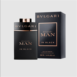 Bvlgari Man In Black 1468787264