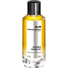 Mancera Roses Vanille 1361647515