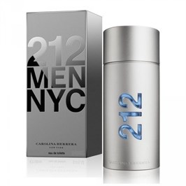 Carolina Herrera 212 Men 1531373480