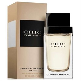 Carolina Herrera Chic For Men 315398719