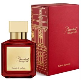 Francis Kurkdjian Baccarat Rouge 540 Extrait 13507