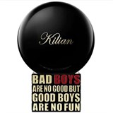 Kilian Bad Boys Are No Good But Good Boys Are No Fun 423773988 - фото 29